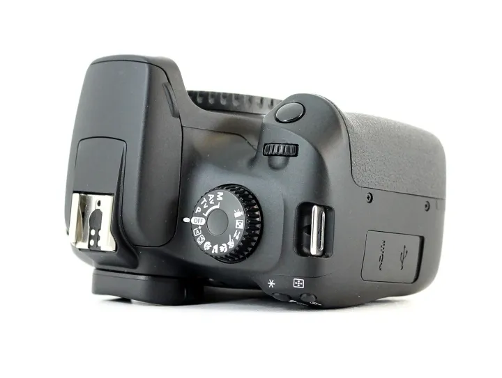 Canon%204000D%20DSLR%20Camera%20With%2018%20-%2055mm%20Lens%20-%20Image%206