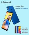 INFINIX SMART 2 Mobile Phone HD-6.0-Full-HD-PLUS-DISPLAY-DUAL-SIM-BLUE. 