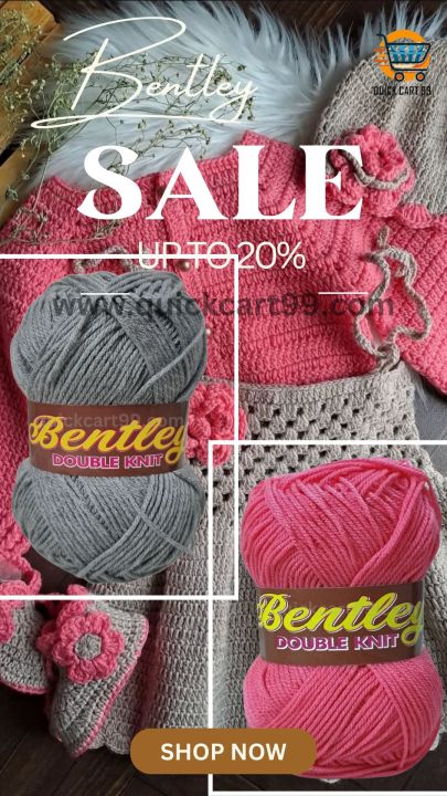 1pc%20Bentley%20Double%20Knit%20Wool%20Yarn%20100%25%20Acrylic%2070-80g%20Ball%20for%20Knitting%20and%20Crochet%20%7C%20Quick%20cart%2099%20-%20Image%204