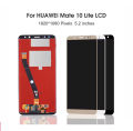 Huawei Mate 10 Lite Premium Quality LCD Display + Touch Screen Digitizer Display Assembly Replacment. 