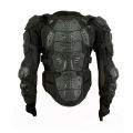 Motorcycle Full Body Safety Protection Jacket Scorpion Spine Guard Body Armor Motorbike/Ski/Skating/Motocross Jacket. 