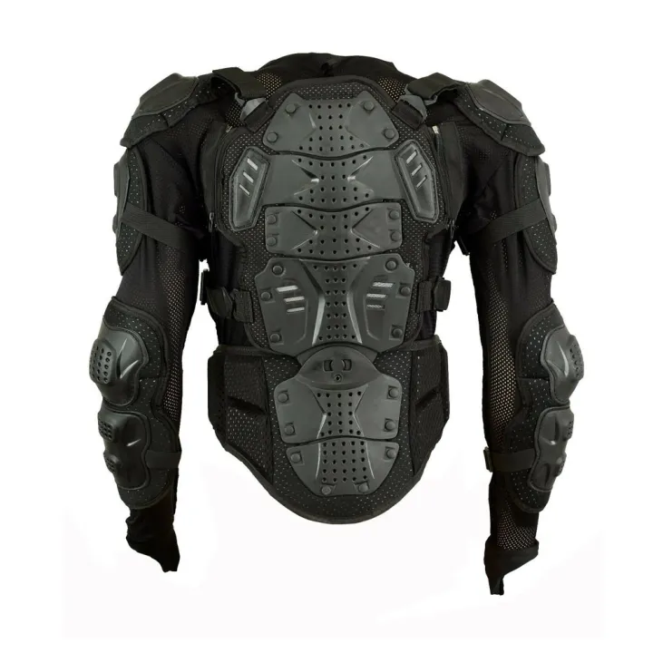 Motorcycle%20Full%20Body%20Safety%20Protection%20Jacket%20Scorpion%20Spine%20Guard%20Body%20Armor%20Motorbike/Ski/Skating/Motocross%20Jacket%20-%20Image%203