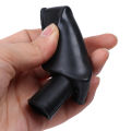 1Pair Car Battery Terminal Insulation Clamp Clips Battery Pole Protector Covers. 
