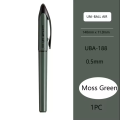 Uni-Ball AIR Micro - 0.5mm Fine Rollerball Pen (1 PC). 