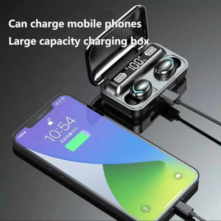 Air%20F9%20Pro+%20Buds%20Waterproof%20TWS%20F9%20Earbuds%20Pro%20Plus%20-%20Wireless%20F9%20Airdots%20Pro+%20Power%20Bank%20-%20Simple%20and%20Extraordinary,%20Born%20For%20Music%20Calls%20-%20TWS%20V5.1%20Bluetooth%20Earphone%20Imported%20-%20Image%203