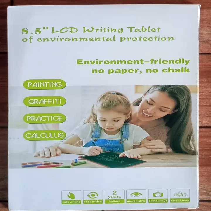 LCD%20Writing%20Tablet%20Electronic%20Slate%20E-writer%20Digital%20Memo%20Pad%20Erasable%20Writing%20Board%20Learning%20Toys%20And%20Gadgets%20For%20Educational%20And%20Daily%20Life%20Routine%20Notebook%20Purpose%20-%20Size%20Available%20in%208.5%20Inch%20&%2010%20Inch%20Art#%20OFADM%20-E-Tablet-T&G-DST-001%20-%20Image%203