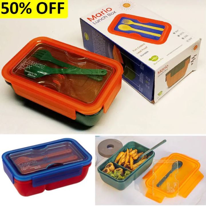 850ml%202%20Portion%20Mario%20Lunch%20Box%20for%20School%20Kids%20Mario%20Plastic%20Tiffin%20&%20Lunch%20Box%20with%20Spoon%20and%20Fork%20-%20Image%204