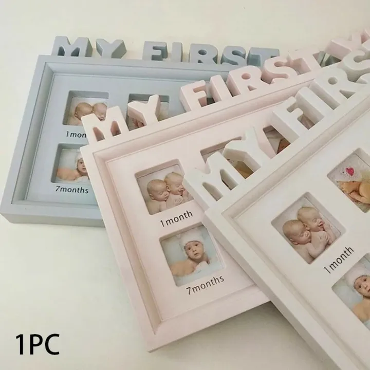 My%20First%20Year%20Frame%20Baby's%20First%20Year%20Photo%20Frame%20%E2%80%93%2012-Month%20Keepsake%20for%20Baby%20MemoriesMyle%20Cart%20-%20Image%203
