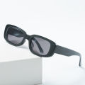 Trendbuy.pk Vintage Rectangle Sunglasses For Men and Women - Retro Driving Sun Glasses For Girls - Classic Glasses For Boys. 