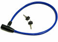 Wire Lock Safety Cable Cycle Safety Lock Cycle Lock. 