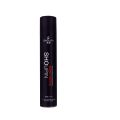 New Silver Bottle Hairspray Fluffy Styling Spray Women's Powerful Long-Lasting Makeup Setting Dry Spray Hair Styling Gel Water. 