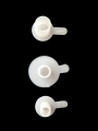 Fridge Refrigerator Deep Freezer Dead Cap Drain Caps Water Stop Caps. 