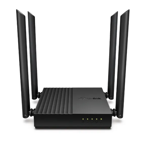 TP-Link%20Wi-Fi%20Router%20Archer%20C64%20AC1200%20Wireless%20MU-MIMO%20Dual%20Band%20Gigabit%20Router%20-%2018%20Months%20Brand%20Warranty%20-%20Image%205