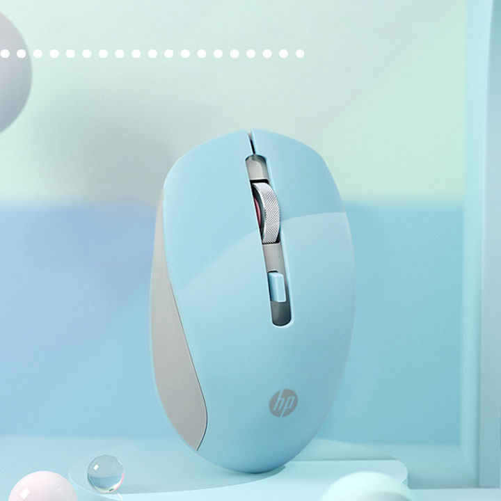 HP S1000 Plus Wireless Mouse (Original)