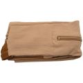 4x Compression Stockings Nylon Zipper Compression Sock Open Toe Preventing Varicose Veins Stretch Socks(Color)XXL. 