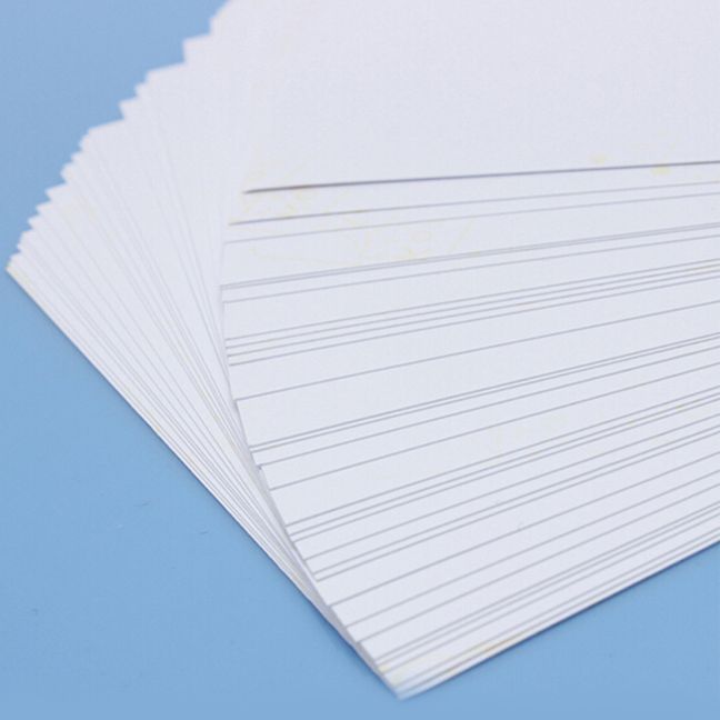4x6 Inch Glossy Photo Paper 180g - Pack of 100 Sheets | Daraz.pk