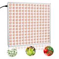 LED Grow Light 100W Indoor Growing Lamp Full Spectrum , Commercial Planting ,for Hydroponics Greenhouse Veg Seed Flower Fruit UP Day Day. 