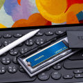 ADATA LEGEND 710 512GB PCIe Gen3 x4 M.2 2280 internal SSD Solid State Drive. 