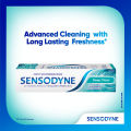 Sensodyne Deep Clean Toothpaste 70gm. 