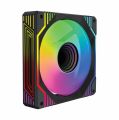 AA Tigers CPU Heat Sink Cooler AA 380 For AMD Ryzen Intel Series 4th gen 6th gen. 