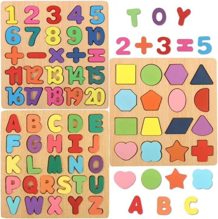 "Wooden%20ABC%20Alphabet%20Puzzle%20Board%20for%20Kids%20-%20Educational%20Toys%20with%20Wooden%20Letters,%20123%20Counting,%20and%20Shapes%20-%20Colorful%20Wooden%20Alphabets%20and%20Shapes%20for%20Early%20Learning%20-%20Perfect%20for%20Toddlers%20and%20Preschoolers"%20-%20Image%206