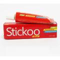 Stickoo Glue Tube 33ml & 125 ml Best Quality. 