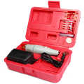 Mini Drill Machine Electric Drill Box Drill Set With Adapter. 