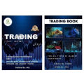 Technical analysis book in Urdu I classic chart patterns. 