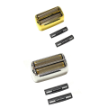 Electric Shaver Cutter Head for Babyliss FXRF2G Shaver Clipper Blade Replacement Foil Cutter Men'S Shaver Accessories B. 