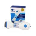 V Comb Anti Head Lice Solution Kit. 