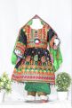 Traditional Afghani Frock For Kids - Celebrate Tradition With This Beautiful Frock - Fashionable And Trending. 