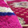Anti Slip Carpet For Room 6 X 9 Feet Bedroom Carpet. 
