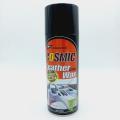 Kangaroo Cosmic Leather & Tire Wax LEAF. 