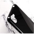 Sharp Aquos R3 Case Soft TPU Cover Camera Bump Protection Phone Protective Back Shell. 