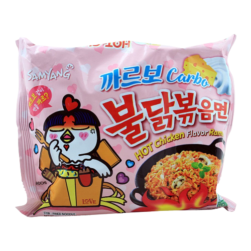 Samyang%20(Red+Black+Pink)%203%20Different%20Flavours%20(Noodles)%20Black%20Hot%20Chicken%20Spicy%20+%20Red%202x%20Spicy%20+%20Pink%20Carbonara%20Cheesy%20Flavours,%20Korean%20Noodles%20-%20Image%203