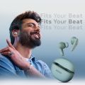 Zero® Rover Pro Earbuds | Bluetooth 5.3, 6-Hour Playtime, ENC Noise Cancellation, IPX-5 Waterproof, Type-C Fast Charging | Premium In-Ear Wireless Earbuds for Music and Calls. 
