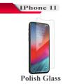Apple IPhone 11 Tempered Glass Screen Protector Polish Glass For Apple IPhone 11. 