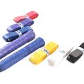 VSE 006 PU Thick Grip Replacement Grip for Tennis Badminton Racket Etc Multicolour - 1 Piece. 