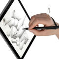 2Pcs Touch Screen Pen Stylus Universal For Samsung Huawei mate9 and 10 Tablet Phone PC. 