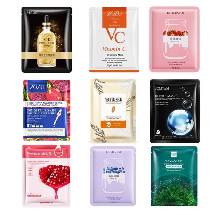 10Pcs%20Face%20Sheet%20Mask%20Sets%20Fresh%20Fruit%20Face%20Care%20Sheet%20Masks%20Hydrating%20Anti-aging%20Oil%20Control%20Acne%20Treatment%20Facial%20Mask%20Skin%20Care%20Set%20-%20Image%204