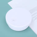 40oz Sealing Bottle Cover Leak-Proof Plain Plastic Multicolor Plastic Lid Spill Proof Splash Proof Replacement Lid For Outdoor. 