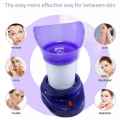 Shinon – The Steam Facial – Steamer and Inhaler for Block Nose & Facial Usage 2 in 1 Massager Tool. 