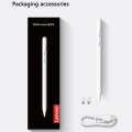Lenovo Thinkplus BP16 Universal Stylus Pencil For Android iOS Mobile Windows Tablet Touch Pen. 