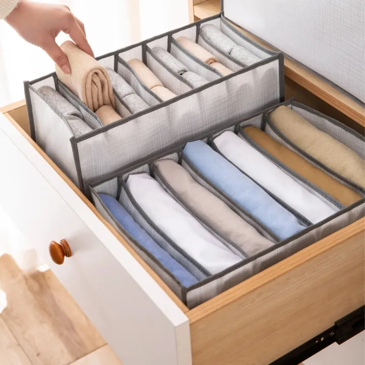 7%20Pocket%20Multipurpose%20Organizer%20-%20Organizer%20Storage%20Box%20-%20Washable%20-%20Closet%20Orginizer%20-%20Save%20Space%20-%20Seven%20Pockets%20Garments%20Orginizer%20-%20Image%204
