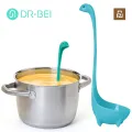 DR BEI Kitchen Ladle Cute Dinosaur Shape Cooking Serving Spoon Scoop. 