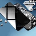 2pcs for Realme C61 Privacy Glass Screen Protector Film for Realme C63 Full Cover Screen Tempered Glass Privacy Protection Cover. 