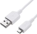 Original Fast Charger Micro USB Data Cable For phones Good Quality. 