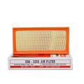 Toyota Yaris & Nissan Days, Guard Air Filter: GDA-2058. 