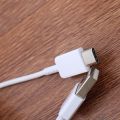 20CM USB Type C Cable For Samsung Galaxy A01 A11 A21 M31 M23 M40 A20 A30 A40 A50 A6S A9S S9 S8+ S10E Z Flip Charger Data Line. 