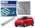 AC Filter Suzuki Alto ( New Shape ). 